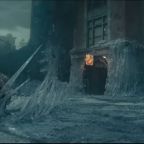Empire Magazine Offers A New Look At Ghostbusters: The Frozen Empire