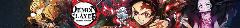 Play-Asia Affiliate AD: Demon Slayer