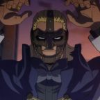 My Hero Academia The Movie: You’re Next To Be Released In August