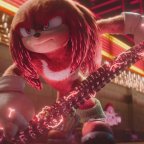 Knuckles Mini-Series Gets A Brand-New Trailer and Visual