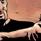 Storm King Dark & Twisted: Long Haul Review