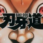 Keisuke Itagaki’s Baki-Dou Gets An Anime Adaptation