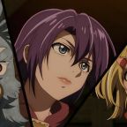 Shangri-La Frontier Season Two Announced, It Will Also Stream on Crunchyroll