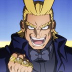 My Hero Academia The Movie: You’re Next Unleashes Dark Might