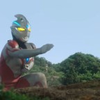 Tsuburaya Productions Reveals New Armor and A New Weapon for Ultraman Arc