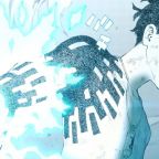 Ken Wakui’s Astro Royale Makes Its Debut in This Week’s Weekly Shonen Jump