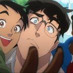 My Adventures with Superman Season Two Gets A New Trailer and Visual