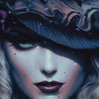 Mirka Andolfo’s Mercy