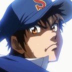 Ace of Diamond Act II TV Anime Gets A Sequel