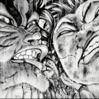 BAKI Manga Tops 100 Million Copies In Circulation