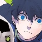 Blue Lock Vol. One Review