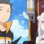 Re:ZERO -Starting Life in Another World- Season Three Reveals A New Trailer, Visual, Etc.