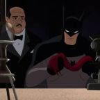 Batman: Caped Crusader Trailer Reveals Familiar Rogues and Familiar Allies