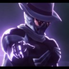 FUUTO PI Anime Film Announced, Set For November Release