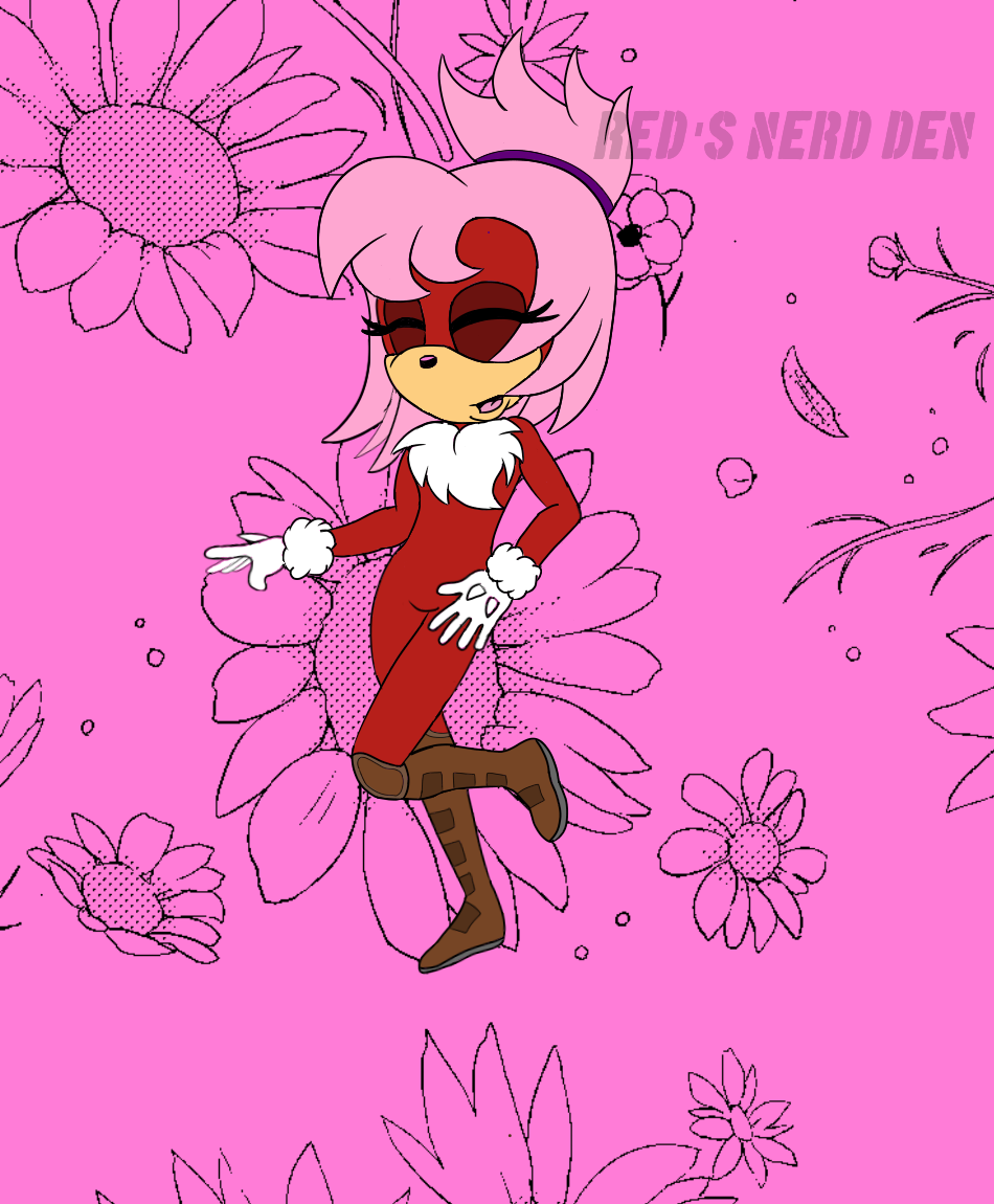 Maximus "Striko" Commission: Kara-Su