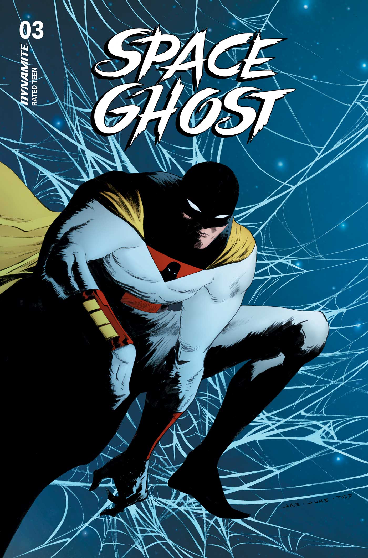 SpaceGhost-03-Cover-B-JAE LEE