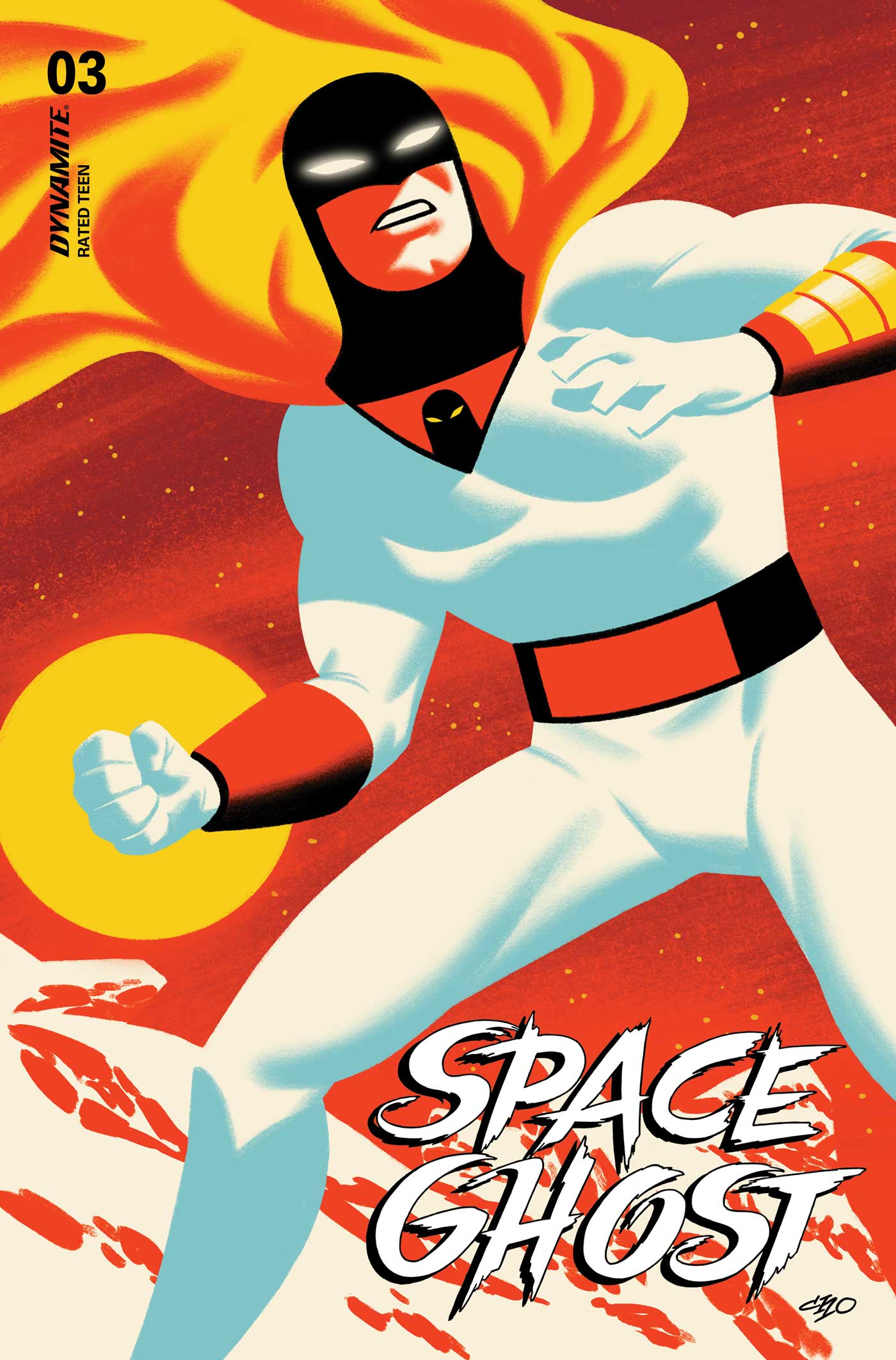 SpaceGhost-03-Cover-D-MICHAEL CHO