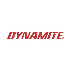 Dynamite Entertainment Logo