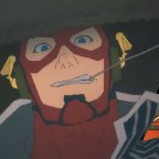 Batman Ninja Vs. Yakuza League Gets A New Trailer and Visuals