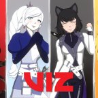 Viz Media Saves RWBY From The Depths Of Being Shelved