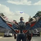 Captain America Takes Flight In First ‘Captain America: Brave New World’ Trailer
