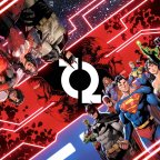 This October, DC Goes “All-In” With A New Comic Book Line