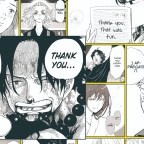 ‘Stop Manga Piracy’ Campaign Prints Thank You ADs in Newspapers in Four Countries