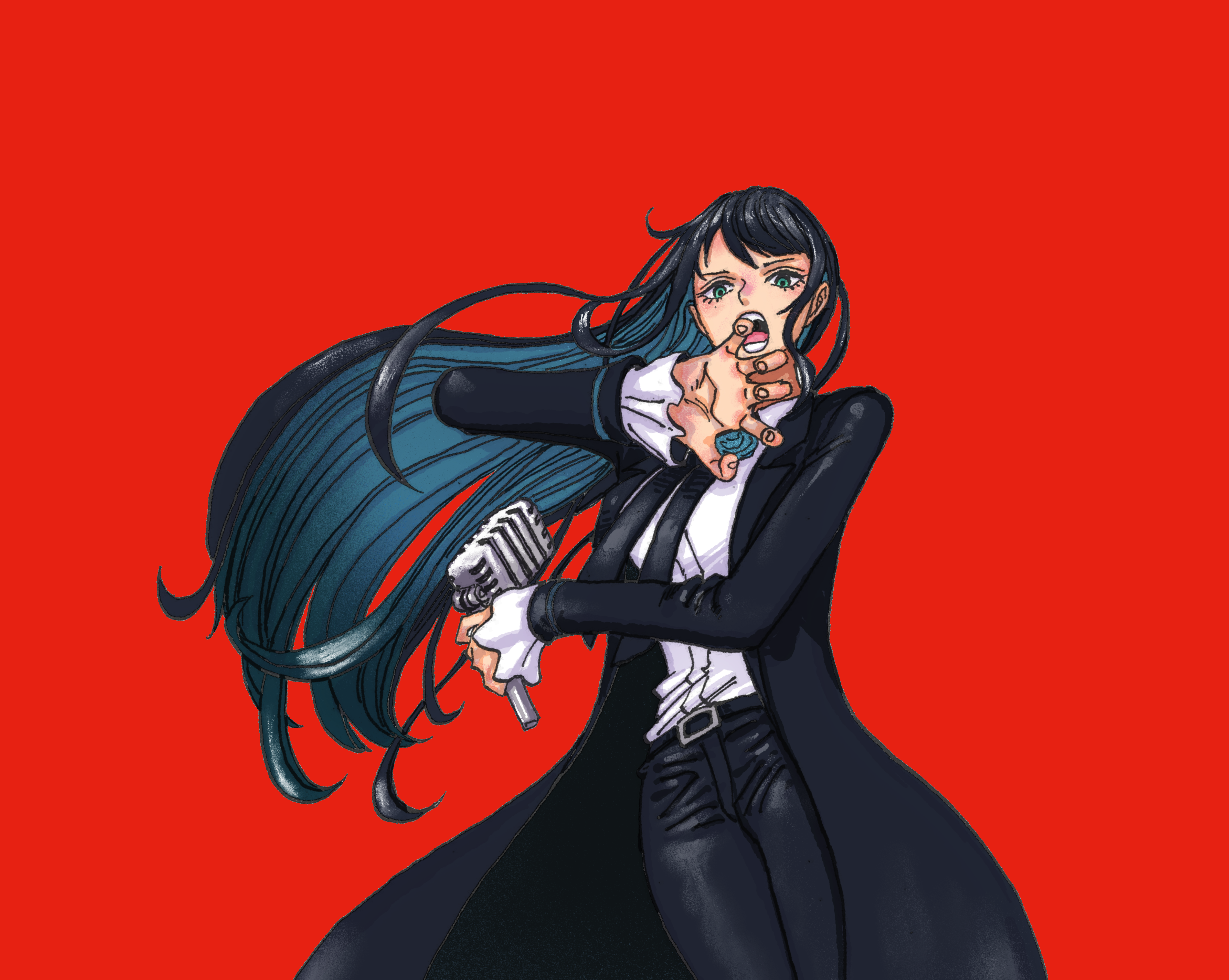 ONE PIECE DAY'24- Ado