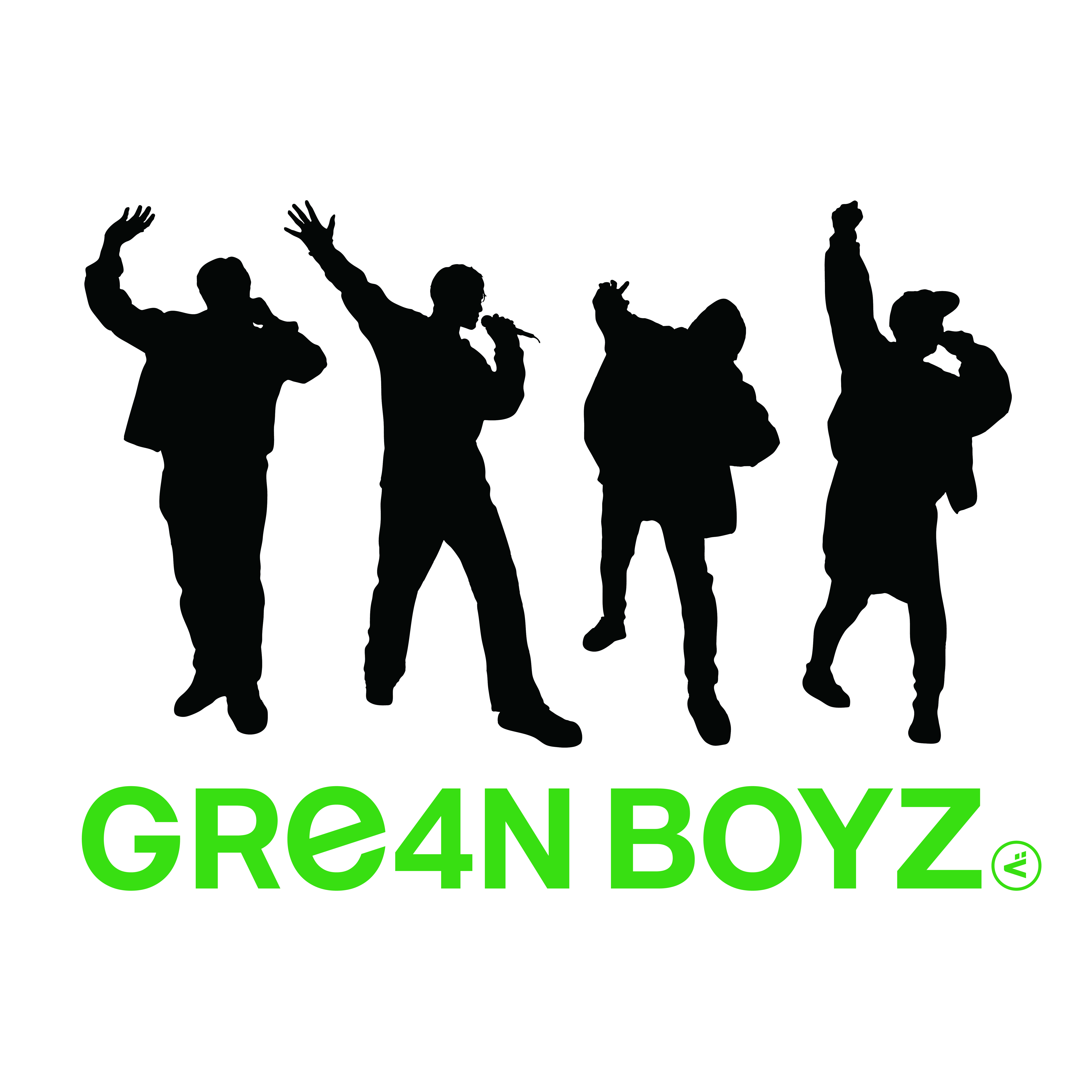 ONE PIECE DAY'24- Gre4n-BOYZ