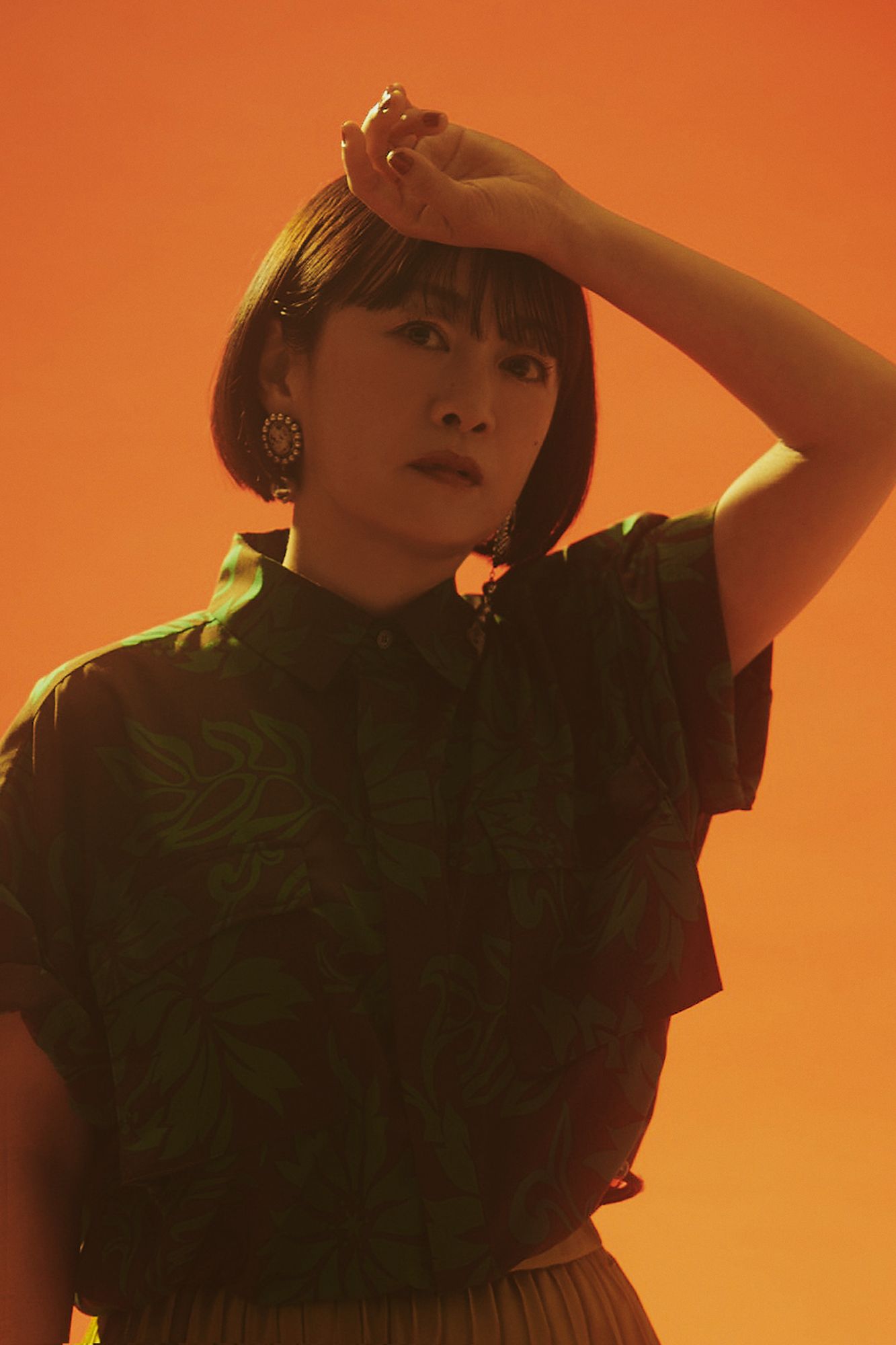 ONE PIECE DAY'24 Special Performer- Maki Otsuki