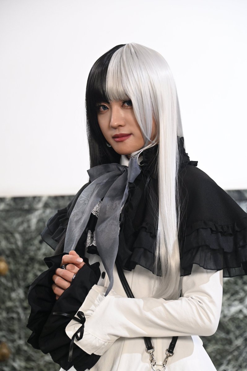 Kamen Rider Gavv- Jeep Stomach