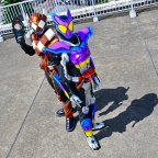 The Main Cast Revealed For Kamen Rider Gavv!