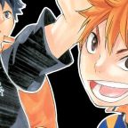 Haikyu!! 3-In-1 Vol. One: The Perfect Starter For New Readers