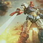 The New Visual For Voltes V Legacy Film Pays Tribute To The Original TV Anime