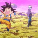 Toei Animation Unveils New Cast, Trailer, and Opening Theme for Dragon Ball Daima