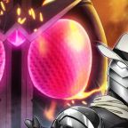 FUUTO PI Anime Film Reveals More Cast Members, a New Trailer and Visual