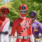 ToQ 1gou And More Join Next Week’s Bakuage Sentai Boonboomger