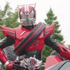 Toei Celebrates Kamen Rider Drive’s 10th Anniversary