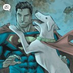 James Gunn Confirms Krypto the Super Dog will be in the new Superman Film