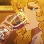 Ayaka To Perform Theme Song for The Rose of Versailles Film