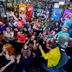 Desert Bus For Hope Raised Over $1 Million For Child’s Play Charity