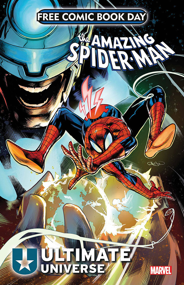 FCBD25_GOLD_Marvel_Spider-Man-Ultimate Universe