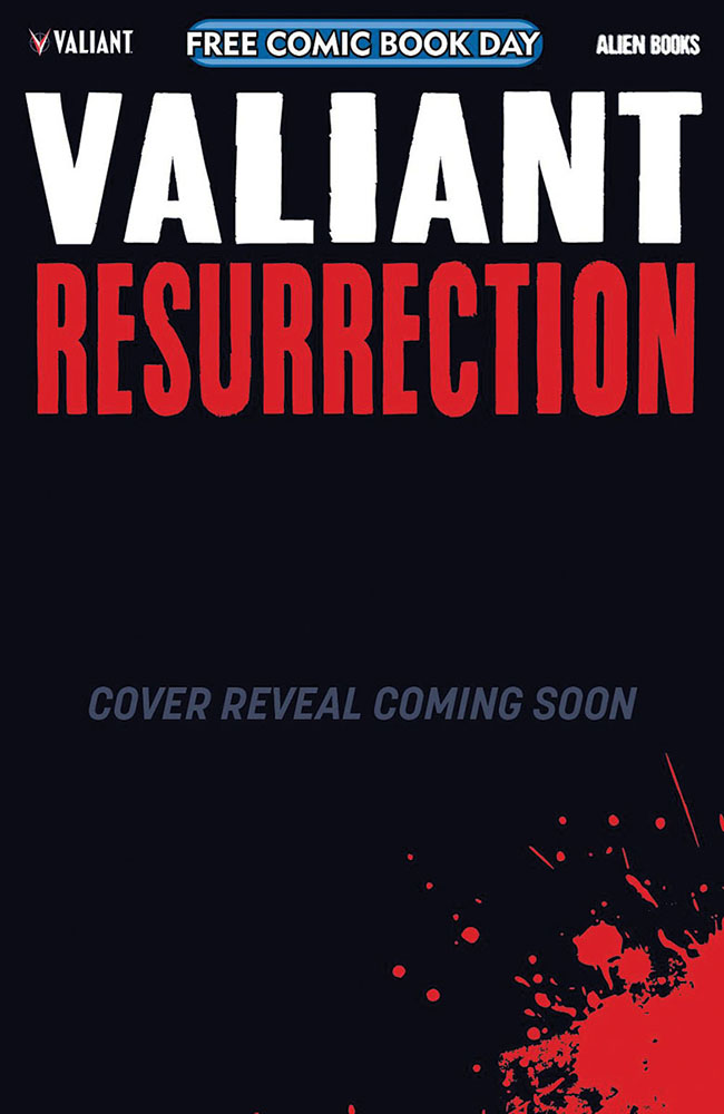 FCBD25_SILVER_Alien Books_Valiant Universe