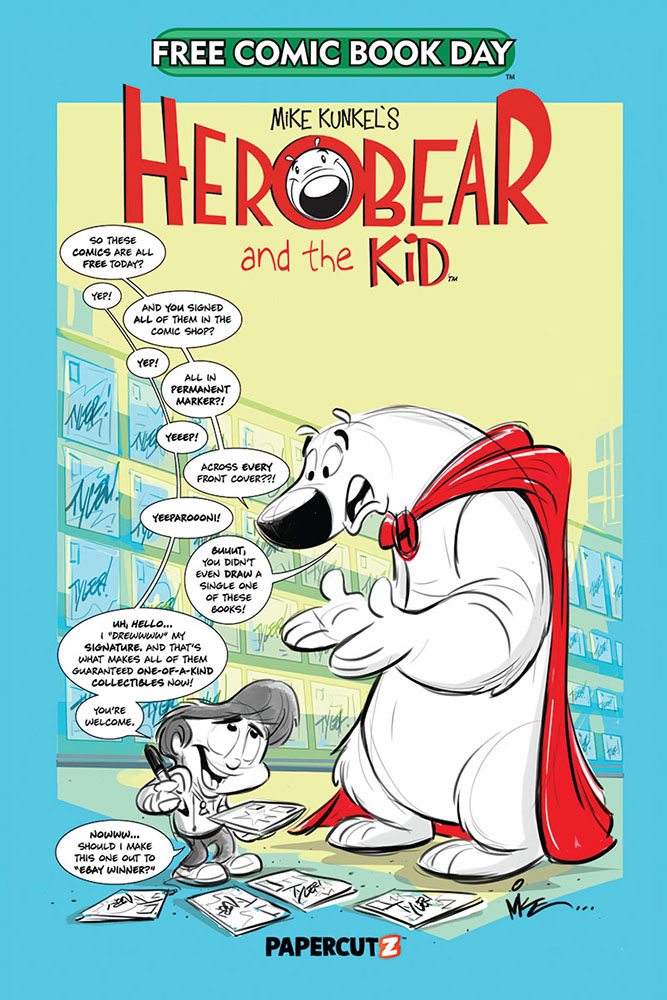 FCBD25_SILVER_Papercutz_Herobear and The Kid