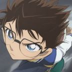 Detective Conan’s 28th Film Gets A New Title, Visual, and Teaser Trailer