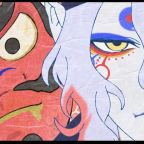 The Second Mononoke Film Gets A New Trailer and Cast Members