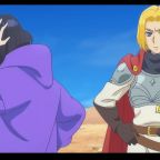 ZENSHU Gets A New Trailer, Theme Songs and a January Premiere