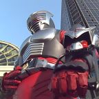 Full Episodes of Kamen Rider Ryuki Are Now On YouTube