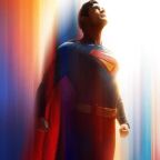 DC Studios Ramps Up Superman Promotion With A New Poster and Teaser