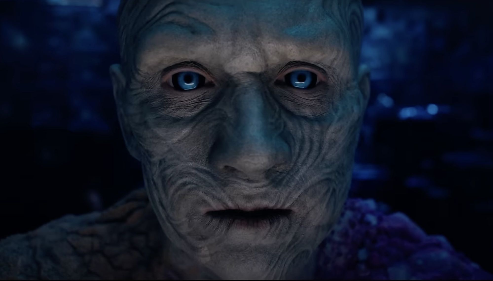 Superman- Metamorpho (Anthony Carrigan)